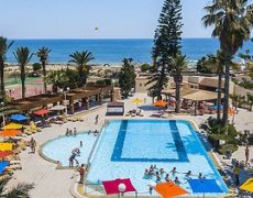 Hotel Abou Sofiane & Aquapark