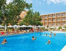 Hotel Riva Park