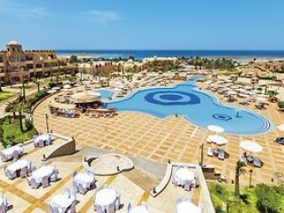 Hotel Utopia Beach Club - Marsa Alam (oblast) - Egypt, El Quseir - Pobytové zájezdy
