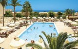 Hotel Omar Khayam Resort & Aquapark