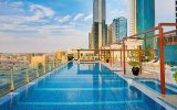 Hotel Voco Dubai