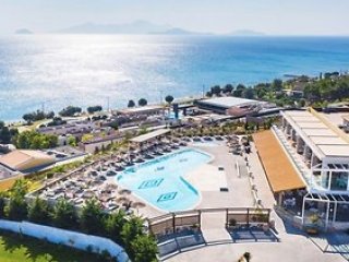 Hotel Grand Blue Beach - Kos - Řecko, Kardamena - Pobytové zájezdy