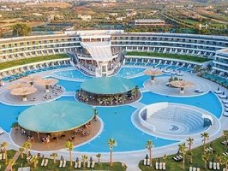 Hotel Lyttos Mare - Kréta - Řecko, Anissaras - Pobytové zájezdy