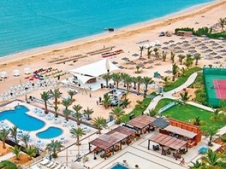 Hotel Al Hamra Residence - Pobytové zájezdy