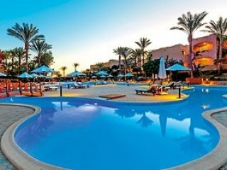 Hotel Soulotel Blue Inn Resort & Spa - Egypt, Marsa Alam - Jih - Pobytové zájezdy