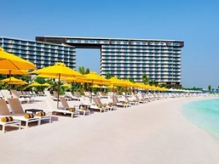 Hotel Mövenpick Resort Marjan Island - Pobytové zájezdy