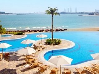 Hotel Hyatt Andaz Dubai The Palm - Pobytové zájezdy