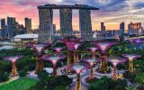 Katalog zájezdů, Velká cesta Singapurem a Malajsií
