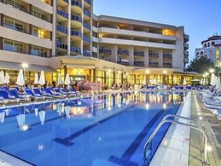 Hotel Laguna Park & Aqua Club - Bulharsko, Sunny beach - Pobytové zájezdy