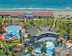 Hotel Limak Arcadia Sport Resort