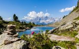 Pobyt pod Alpami - Rakousko - Relaxace pod Dachsteinem s kartou