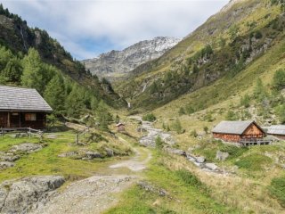 Pohodový týden v Alpách - Rakousko - Lungau - Turistická oblast UNESCA s kartou - Rakousko - Pobytové zájezdy