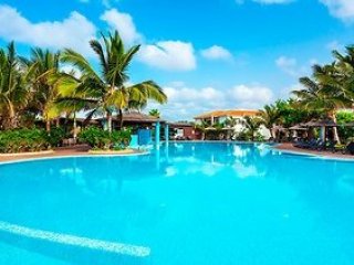 Hotel Melia Tortuga Beach Resort & Spa - Pobytové zájezdy