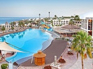 Hotel Pyramisa Beach Resort Sharm El Sheikh - Egypt, Sharks Bay - Pobytové zájezdy