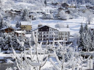 Residence Beau Séjour - Valle d´Aosta - Itálie, Cervinia, Zermatt - Lyžařské zájezdy
