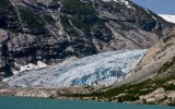 Norsko - Vodopády, ledovce a fjordy Norska