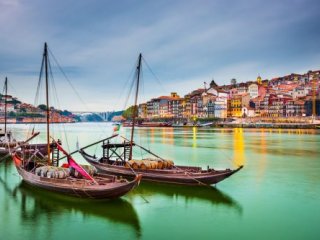 Portugalsko - Za historií země mořeplavců - Poznávací zájezdy