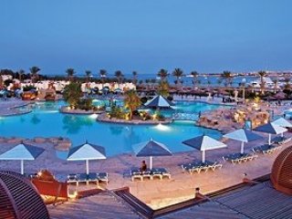 Hotel Sunrise Royal Makadi Resort & Spa - Hurghada - Egypt, Makadi Bay - Pobytové zájezdy