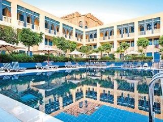 Hotel Medina Diar Lemdina - Tunisko, Yasmine Hammamet - Pobytové zájezdy