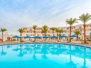 Hotel Albatros Sharm Resort - Pobytové zájezdy