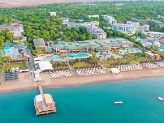 Hotel Pine Beach Belek - Turecká riviéra - Turecko, Belek - Pobytové zájezdy