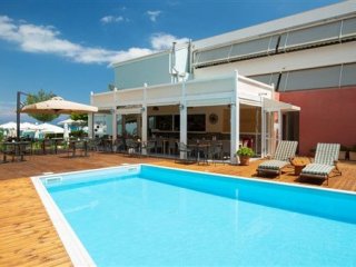 Hotel Aspasia - Lefkada - Řecko, Nidri - Pobytové zájezdy