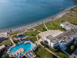 Hotel Kolymbia Beach - Rhodos - Řecko, Kolymbia - Pobytové zájezdy