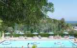 Katalog zájezdů, Camping Villaggio Internazionale (San Menaio)