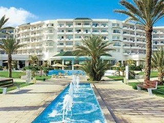 Hotel Iberostar Selection Royal El Mansour - Tunisko, Mahdia - Pobytové zájezdy