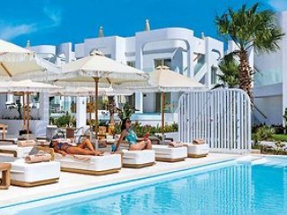 Hotel Meraki Resort Sharm El Sheikh - Pobytové zájezdy