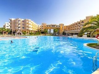 Hotel Skanes Serail & Aquapark - Tunisko, Skanes Monastir - Pobytové zájezdy