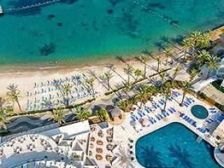 Hotel Arin Resort - Bodrum - Řecko, Turecko, Turgutreis - Pobytové zájezdy