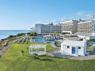 Hotel Pernera Beach - Kypr, Protaras - Pobytové zájezdy