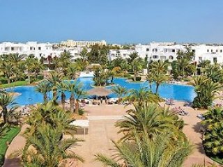 Hotel Djerba Resort - Tunisko, Sidi Mahrez - Pobytové zájezdy