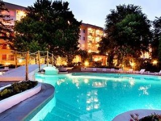 Hotel Ljuljak - Varna - Bulharsko, Zlaté Písky - Pobytové zájezdy