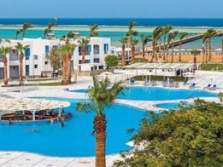 Hotel Casa Blue Beach Resort - Pobytové zájezdy