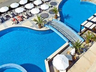 Hotel Nobel - Bulharsko, Sunny beach - Pobytové zájezdy