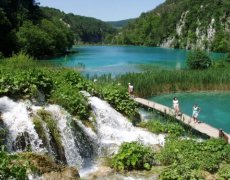 Národní parky a přírodní krásy Chorvatska - krátkodobý zájezd