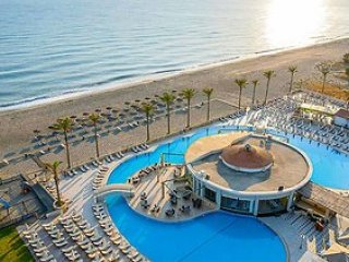 Hotel Caldera Beach - Pobytové zájezdy
