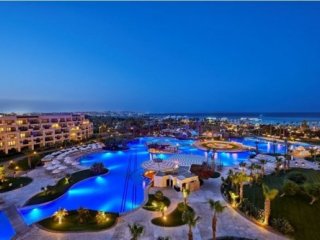 Steigenberger Al Dau Beach Hotel - Egypt, Hurghada - Pobytové zájezdy