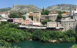Katalog zájezdů, Bosna a Hercegovina s koupáním u moře i vodopádů
