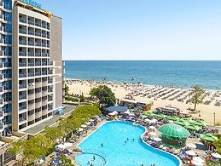 Hotel Sentido Bellevue - Bulharsko, Sunny beach - Pobytové zájezdy