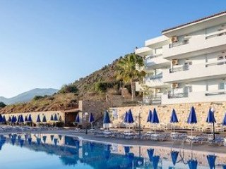 Hotel Koni Village - Řecko, Severní Kréta - Stalis - Pobytové zájezdy