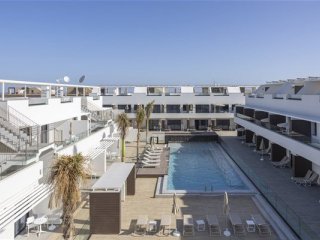 Apartmány Lacasa Cotillo - Fuerteventura - Španělsko, El Cotillo - Pobytové zájezdy