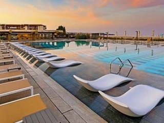 Hotel Hvd Reina Del Mar - Varna - Bulharsko, Obzor - Pobytové zájezdy