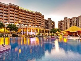 Hotel Barceló Royal Beach - Bulharsko, Sunny beach - Pobytové zájezdy