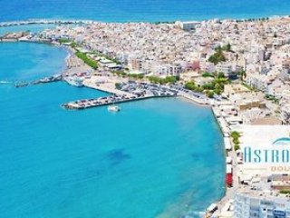 Hotel Astron - Kréta - Řecko, Ierapetra - Pobytové zájezdy