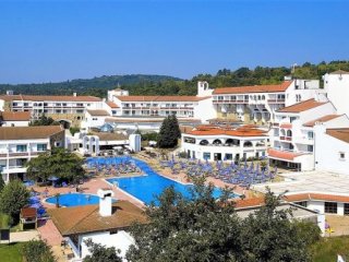 Hotel Pelican - Jižní pobřeží - Bulharsko, Djuni - Pobytové zájezdy