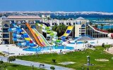 Hotel Gravity & Aqua Park