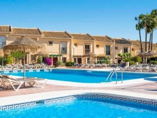 Ramada Hotel Suites Costa del Sol - Andalusie - Costa del Sol - Španělsko, Mijas - Pobytové zájezdy